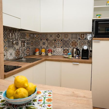 Altamarea Apartment Amalfi Coast مايوري المظهر الخارجي الصورة