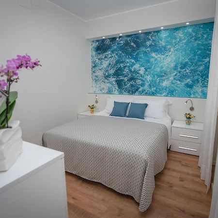 Altamarea Apartment Amalfi Coast مايوري المظهر الخارجي الصورة
