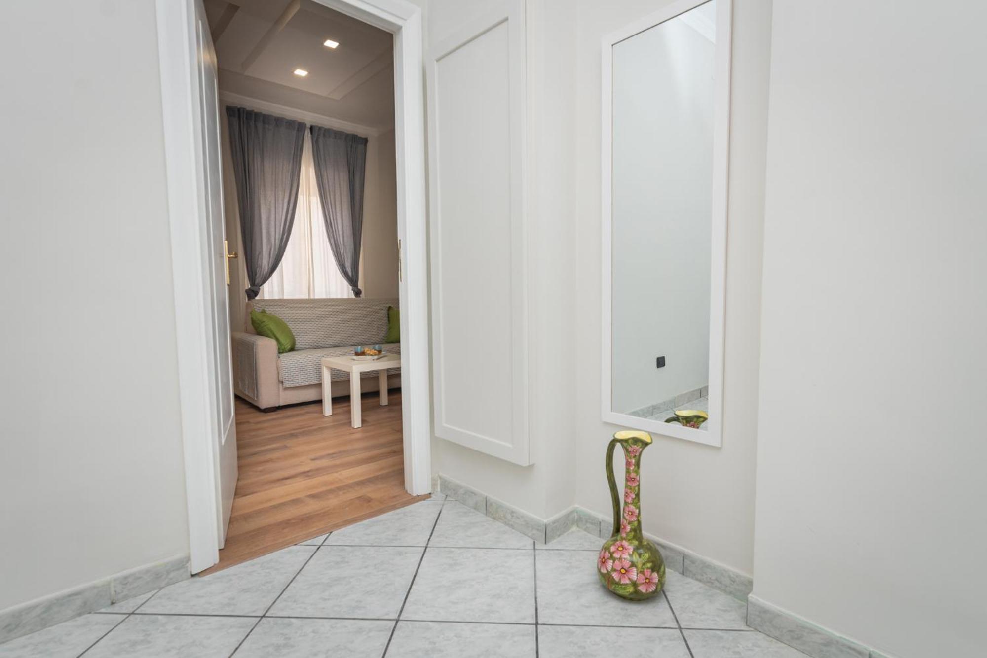 Altamarea Apartment Amalfi Coast مايوري المظهر الخارجي الصورة