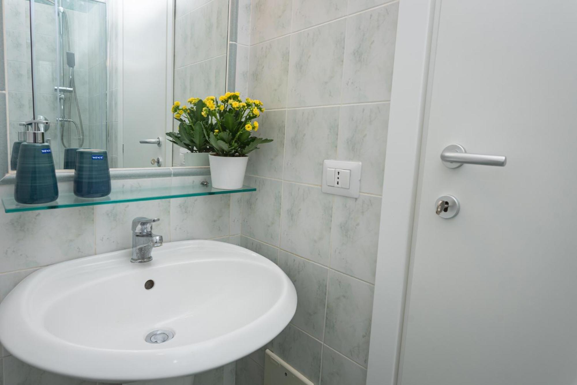 Altamarea Apartment Amalfi Coast مايوري المظهر الخارجي الصورة