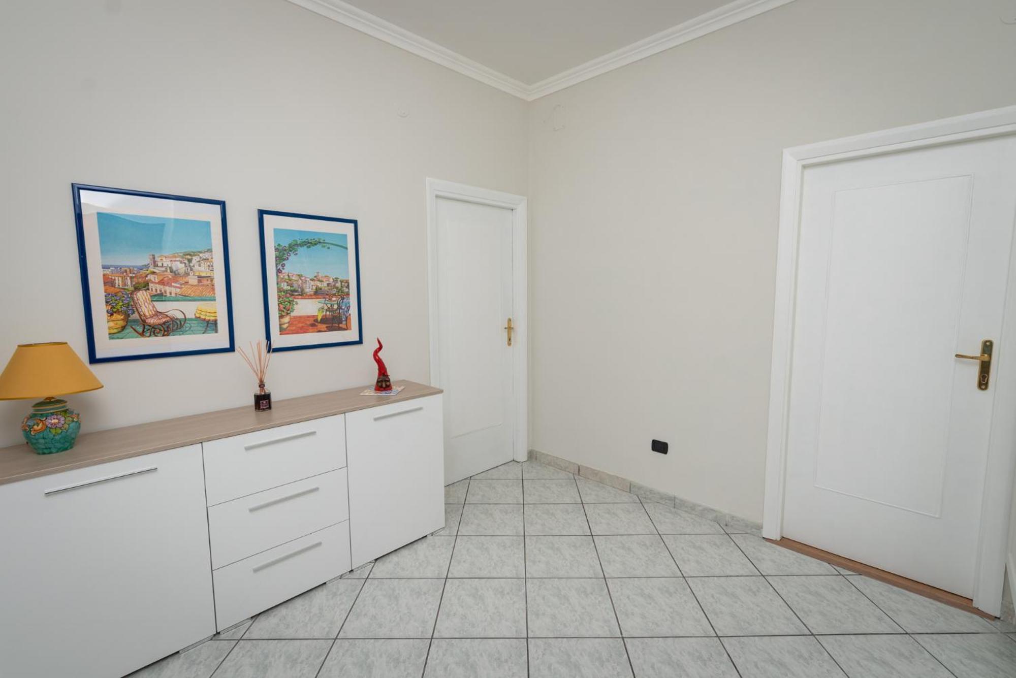 Altamarea Apartment Amalfi Coast مايوري المظهر الخارجي الصورة
