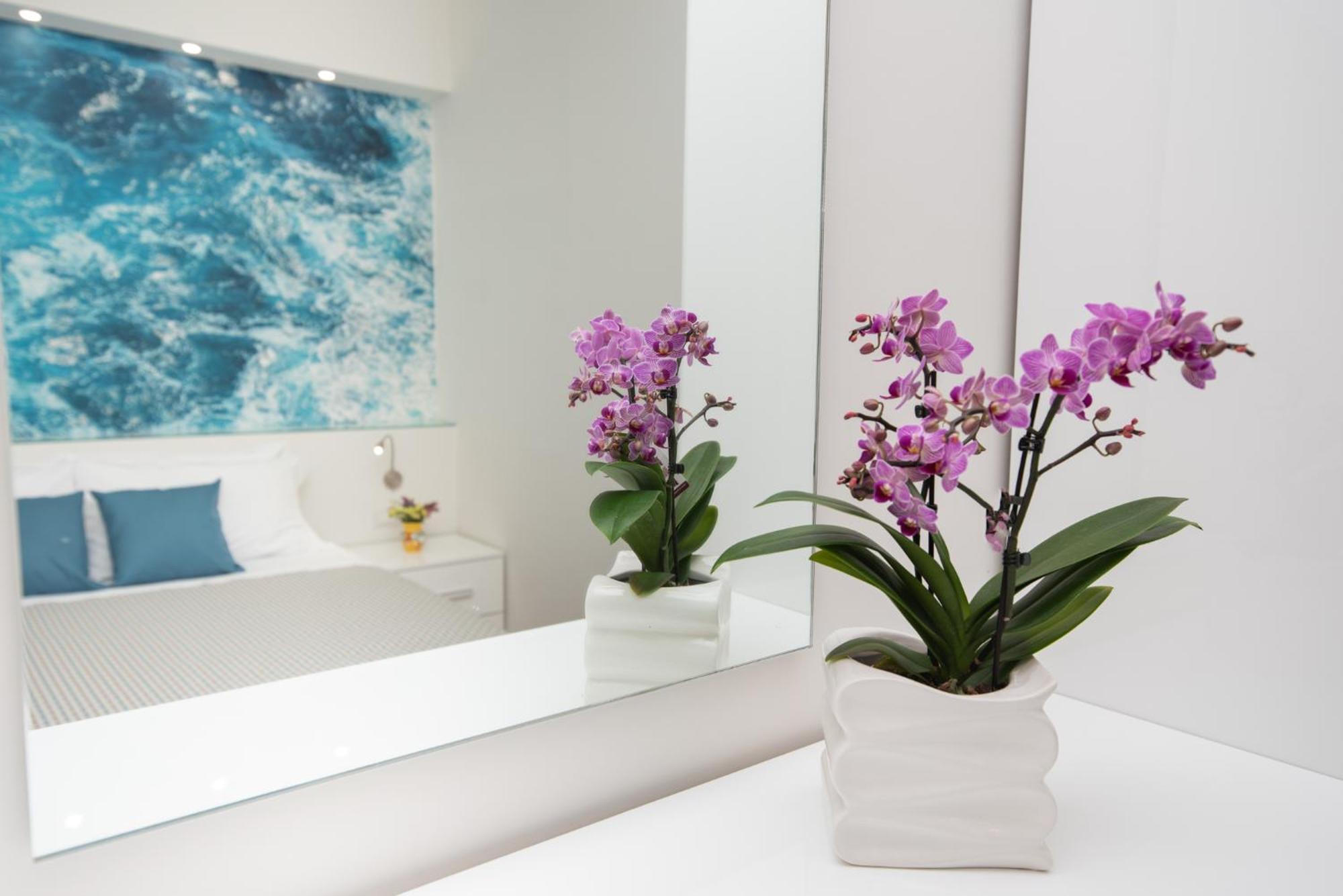 Altamarea Apartment Amalfi Coast مايوري المظهر الخارجي الصورة