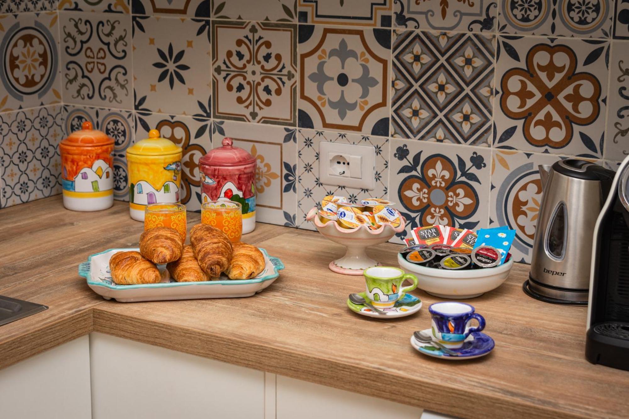Altamarea Apartment Amalfi Coast مايوري المظهر الخارجي الصورة